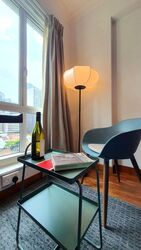 Emerald Garden (D1), Condominium #504595731
